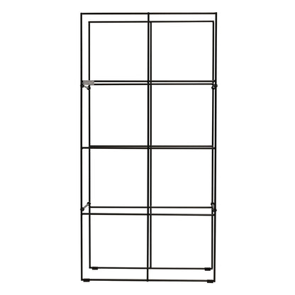 bellissa Vertikales Pflanzregal FILO 2 x 4