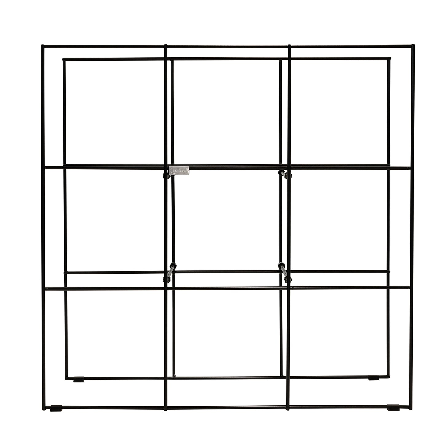 bellissa Vertikales Pflanzregal FILO 3 x 3