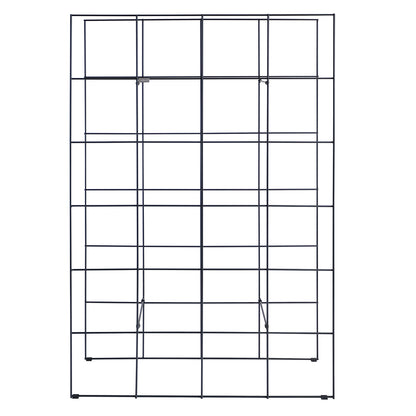 bellissa Vertikales Pflanzregal FILO 4 x 6