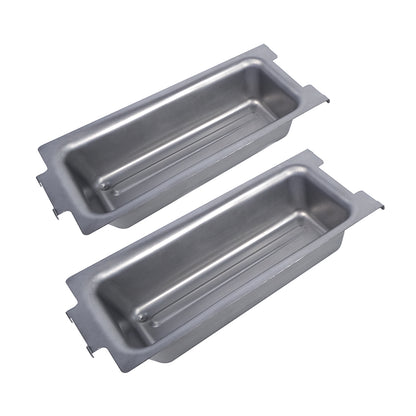 bellissa FILO Hängegarten Anzuchtwanne (2er Set) - ID: 67862408003958