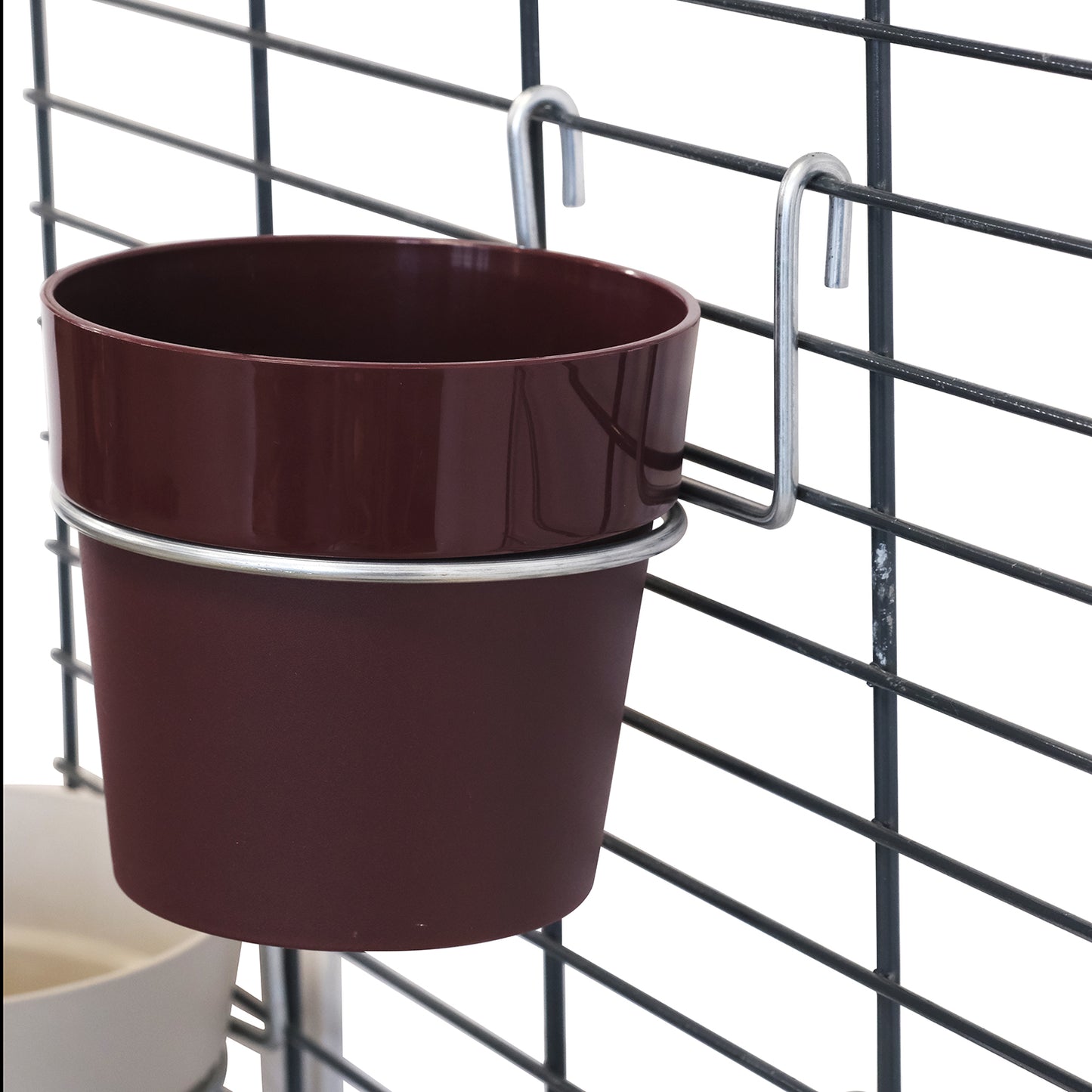 Wandgarten FERMO Einhänger Set Ø 120 mm (3 Stück) - ID: 67862086615414