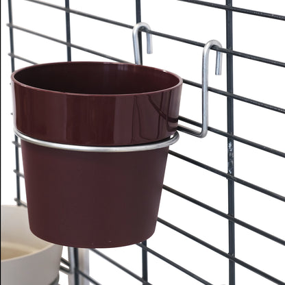 Wandgarten FERMO Einhänger Set Ø 120 mm (3 Stück) - ID: 67862086615414