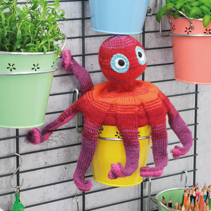 Wandgarten FERMO Gitter & Befestigungs Set