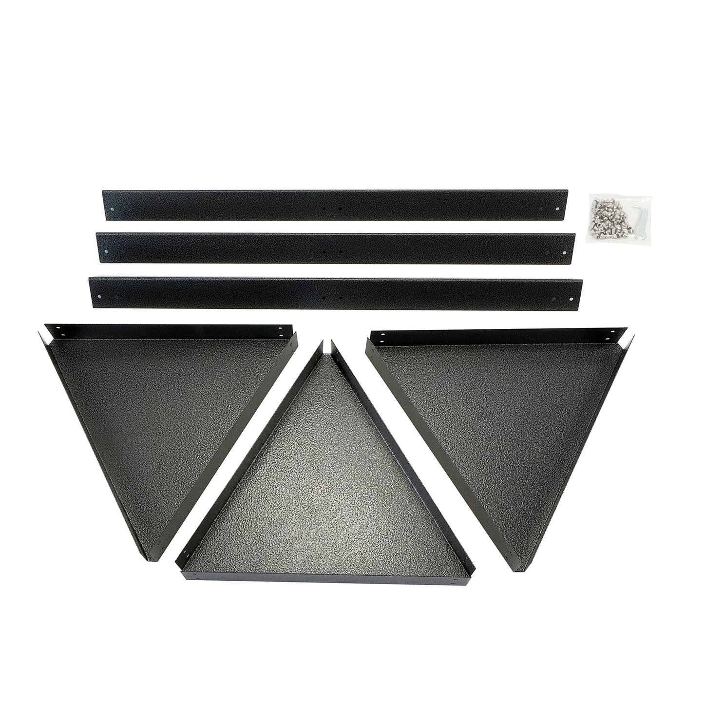 bellissa Pflanzregal Triangolo