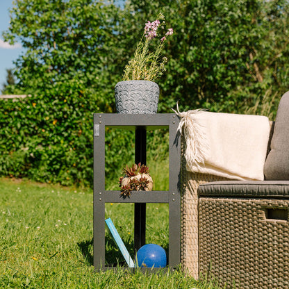 bellissa Pflanzregal Triangolo