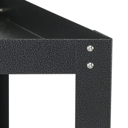 bellissa Pflanzregal Triangolo