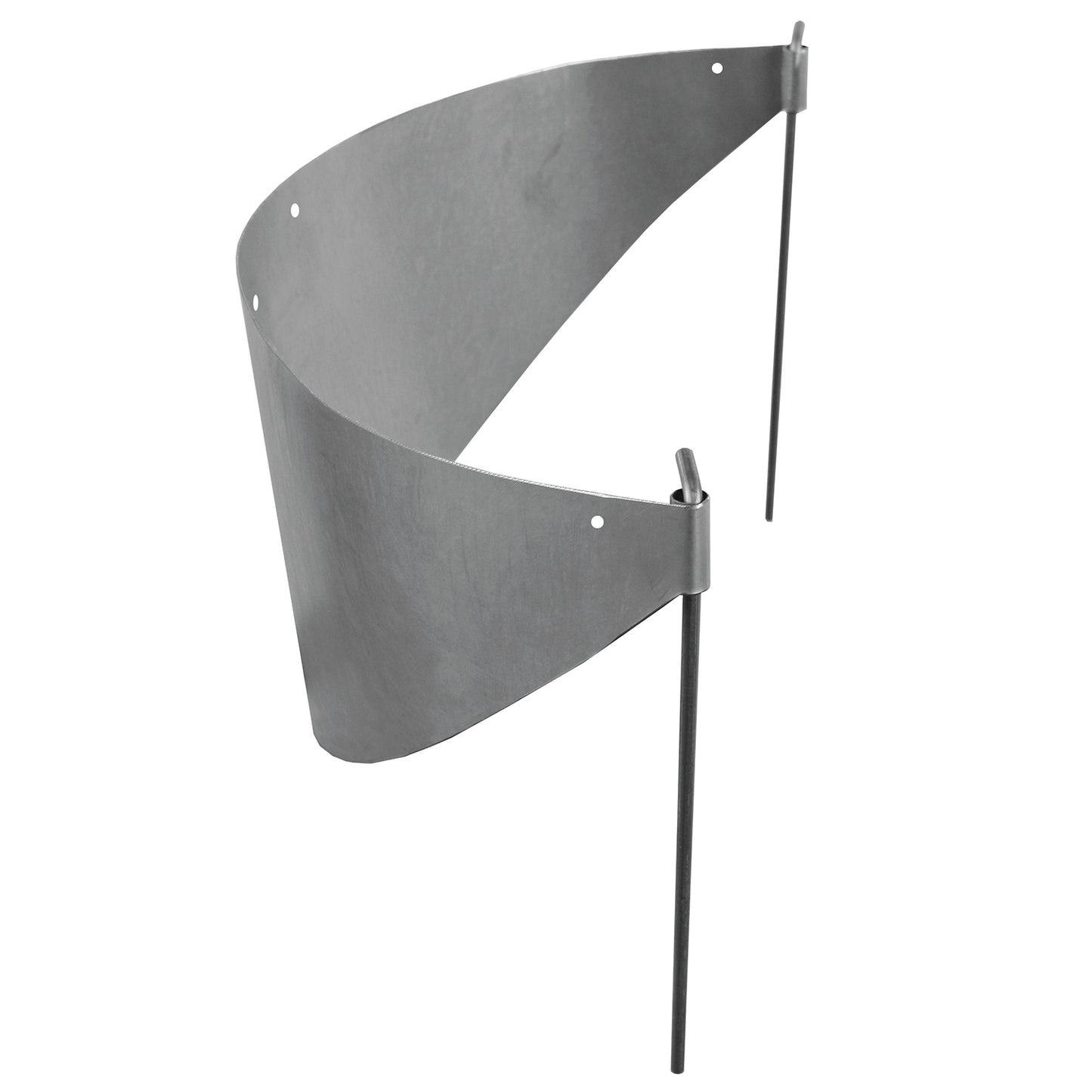 bellissa Hangpflanzschale Collina Corten - ID: 67862298100086