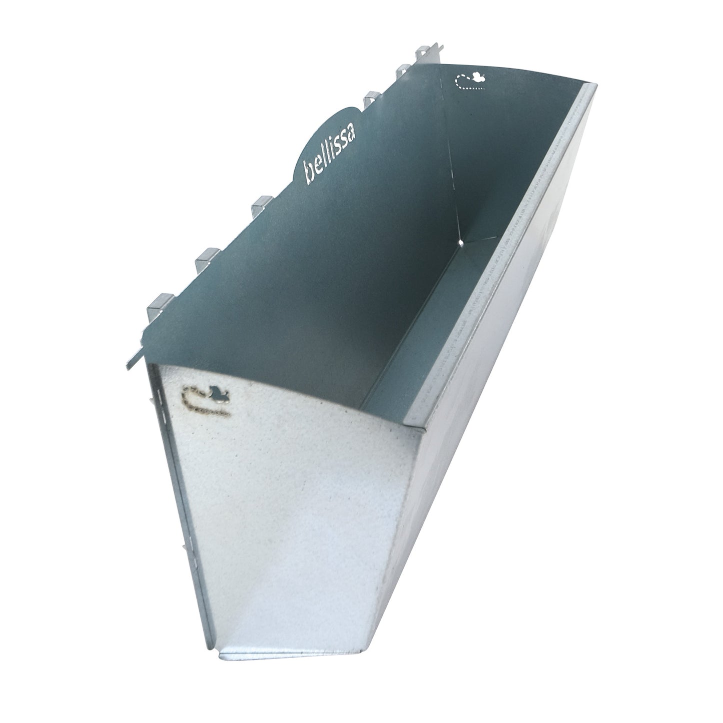 bellissa Origami Pflanzkasten