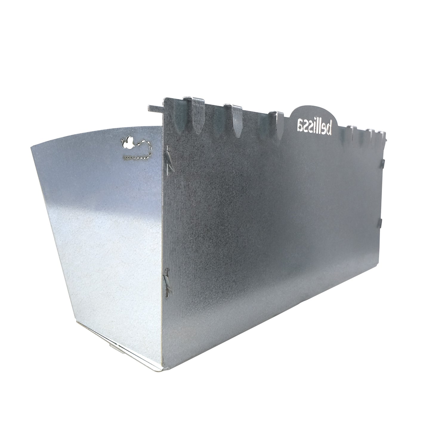 bellissa Origami Pflanzkasten