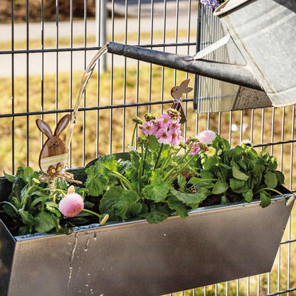 bellissa Origami Pflanzkasten