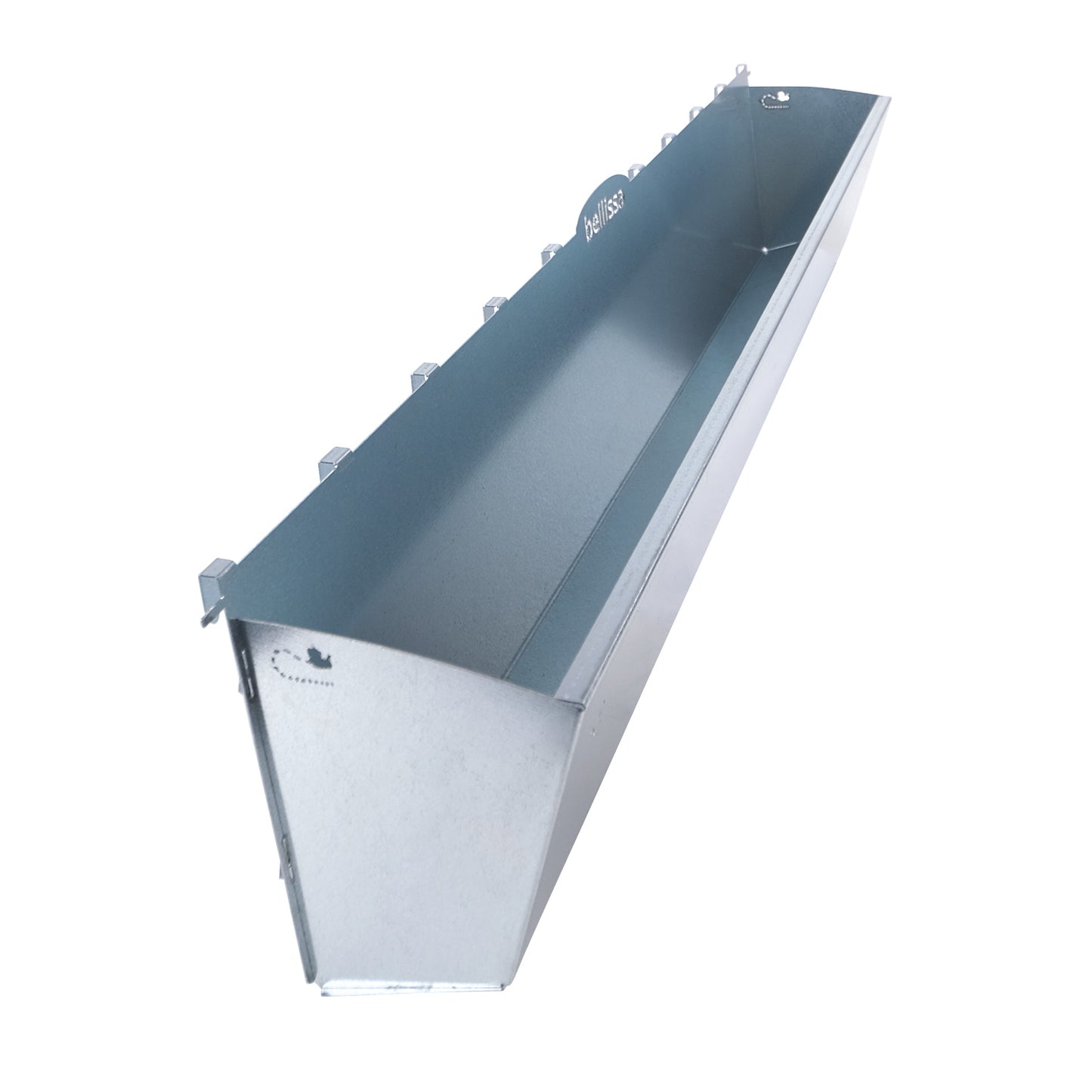 bellissa Origami Pflanzkasten