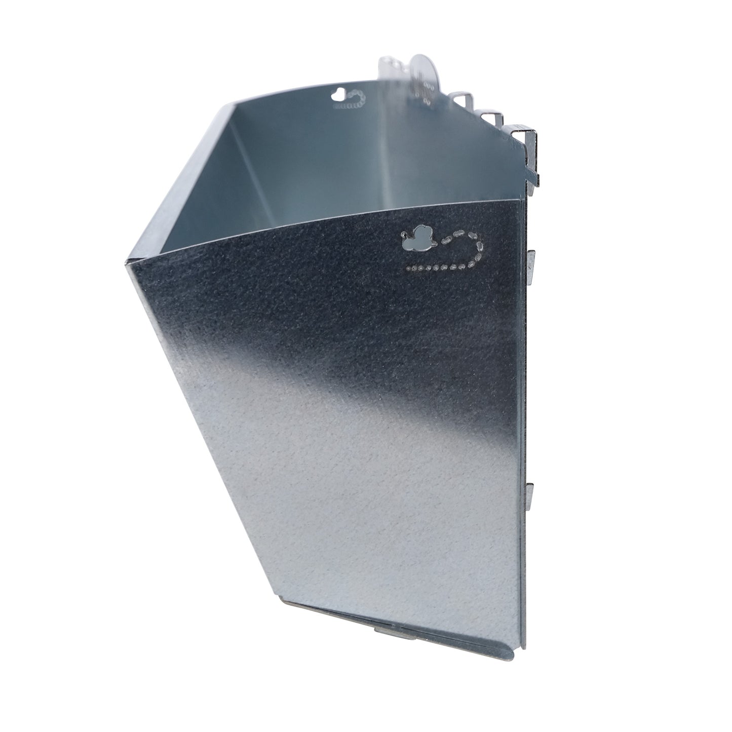 bellissa Origami Pflanzkasten