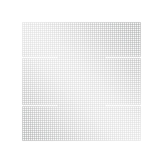 bellissa Blumenzwiebel Gamaschen 15 (5er Set)