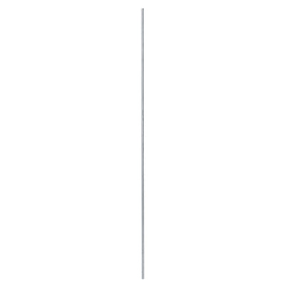 bellissa Teichschutzzaun ohne Schnörkel 116x80 cm