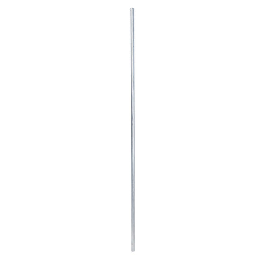 bellissa Pfosten 65 cm verzinkt Ø 10 mm