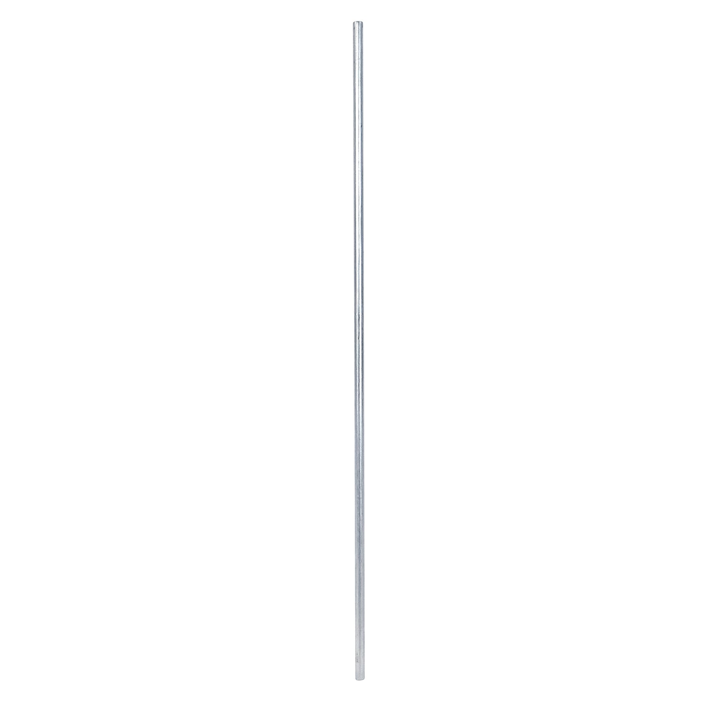bellissa Pfosten 65 cm verzinkt Ø 10 mm