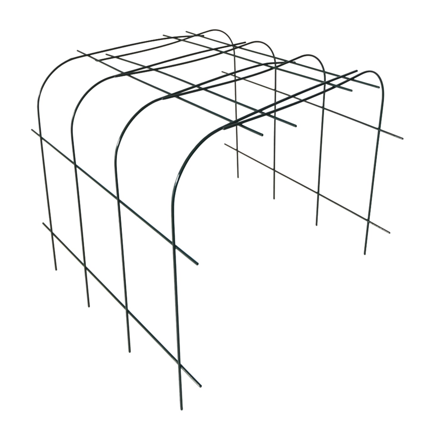 bellissa Annabelle Hortensienstütze - 65 cm x 57 cm x 60 cm - ID: 67862328902006