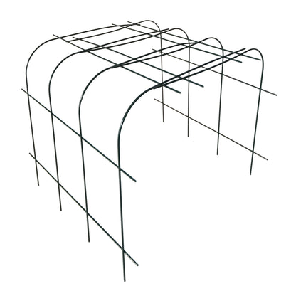 bellissa Annabelle Hortensienstütze - 65 cm x 57 cm x 60 cm - ID: 67862328902006
