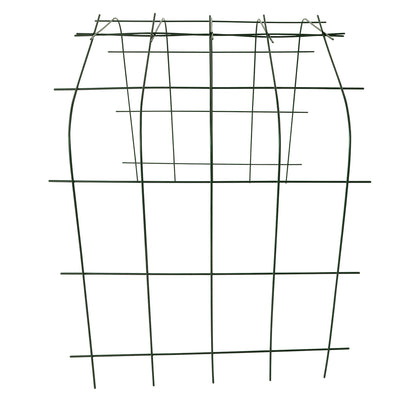bellissa Annabelle Hortensienstütze 75 (2er Set) - 75 cm x 72 cm x 80 xm