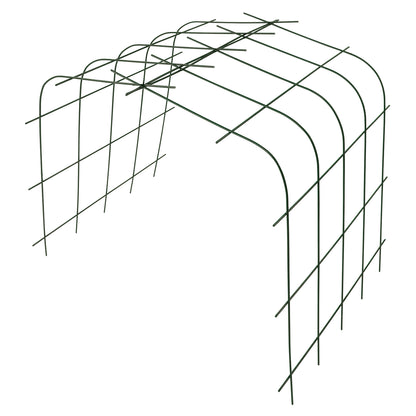 bellissa Annabelle Hortensienstütze 75 (2er Set) - 75 cm x 72 cm x 80 xm