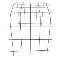 bellissa Annabelle Hortensienstütze 75 (2er Set) - 75 cm x 72 cm x 80 xm