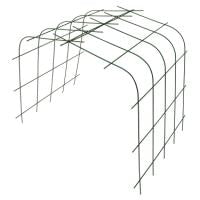 bellissa Annabelle Hortensienstütze 75 (2er Set) - 75 cm x 72 cm x 80 xm