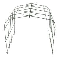 bellissa Annabelle Hortensienstütze 75 (2er Set) - 75 cm x 72 cm x 80 xm