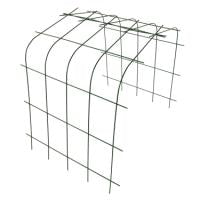 bellissa Annabelle Hortensienstütze 75 (2er Set) - 75 cm x 72 cm x 80 xm