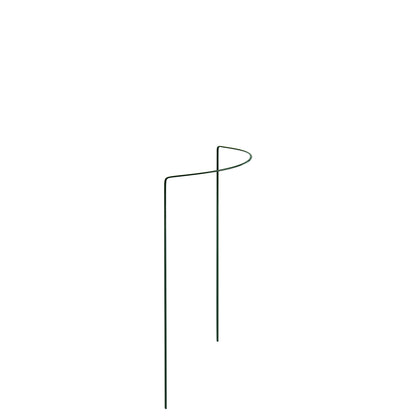 GartenAZ Busch- und Strauchstütze (LxBxH) 14 cm x 40 cm x 100 cm