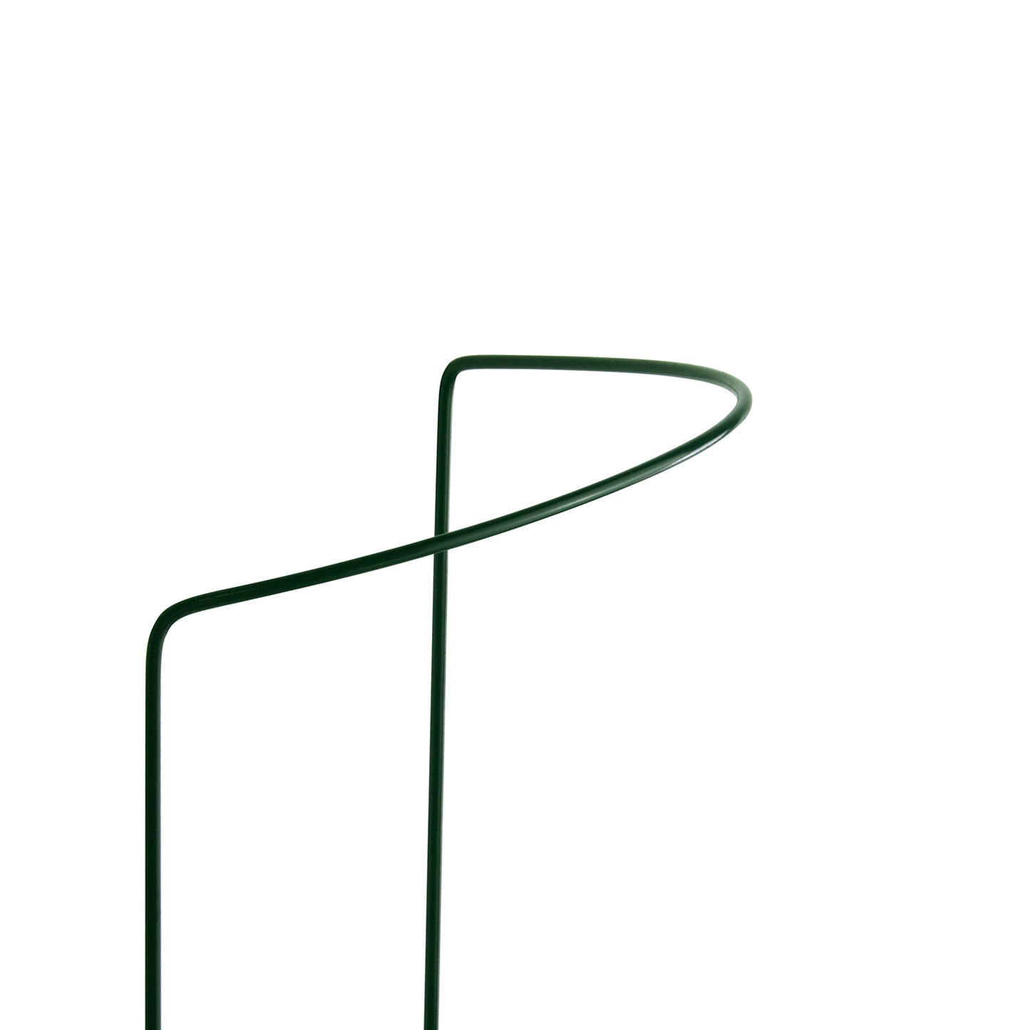 GartenAZ Busch- und Strauchstütze (LxBxH) 14 cm x 40 cm x 100 cm