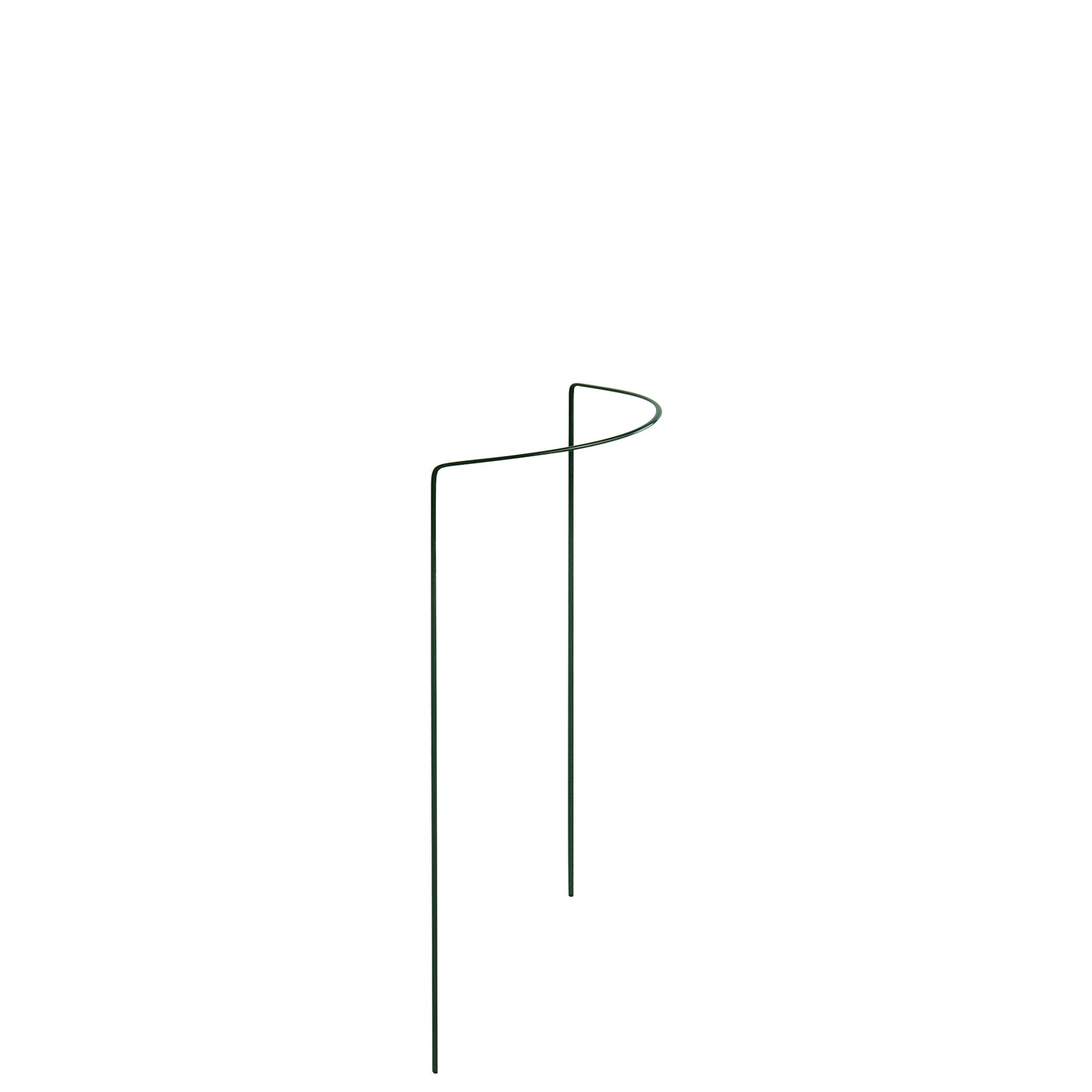GartenAZ Busch- und Strauchstütze (LxBxH) 14 cm x 40 cm x 35 cm - ID: 67862521676150