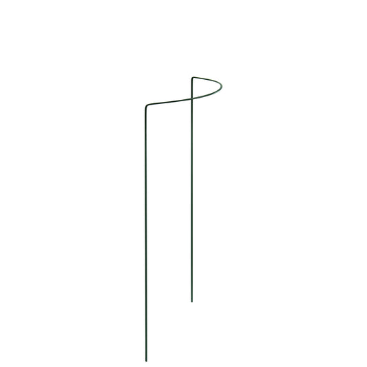 bellissa Busch- und Strauchstütze 100cm - 93550 - Rankhilfe zum Abstützen von Büschen und Sträuchern