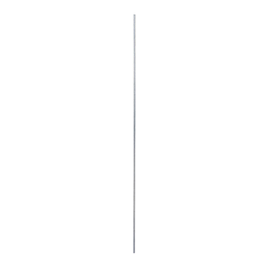 bellissa Pflanzstab zink-rip 150 cm Ø 10mm