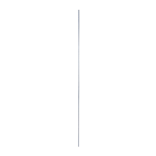 bellissa Pflanzstab zink-rip 180 cm Ø 10mm