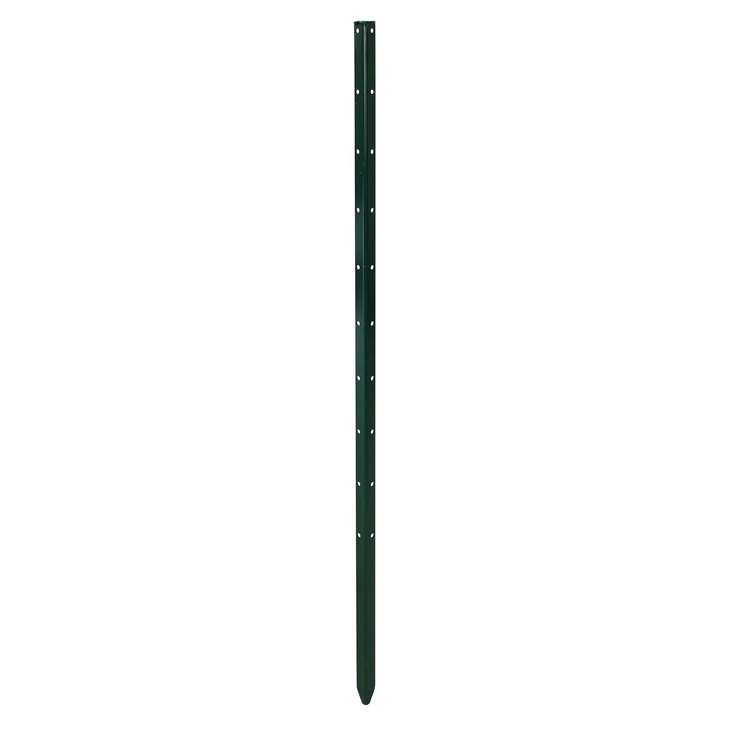 bellissa Pflanzstab Timo 100 G; L 3 x B 3 x H 100 cm, Pulver besch., 1.5 mm verz. - ID: 68332841795958