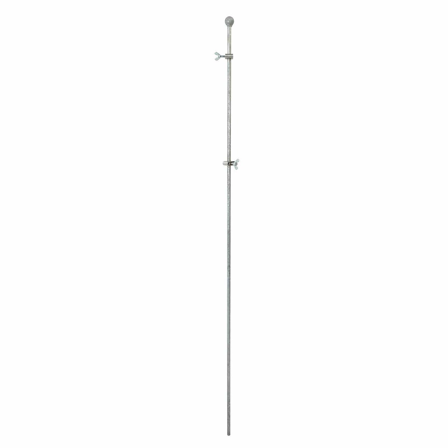 bellissa Pflanzstab Premium 130 verzinkt - ID: 67862590423414