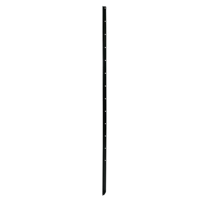 bellissa Verlängerung Pflanzstab Timo; L 3 x B 3 x H 120 cm, Pulver besch., 1,5 mm verz.