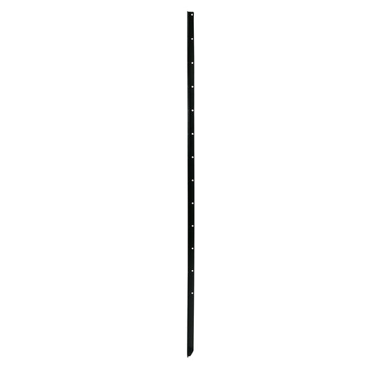bellissa Verlängerung Pflanzstab Timo; L 3 x B 3 x H 120 cm, Pulver besch., 1,5 mm verz.