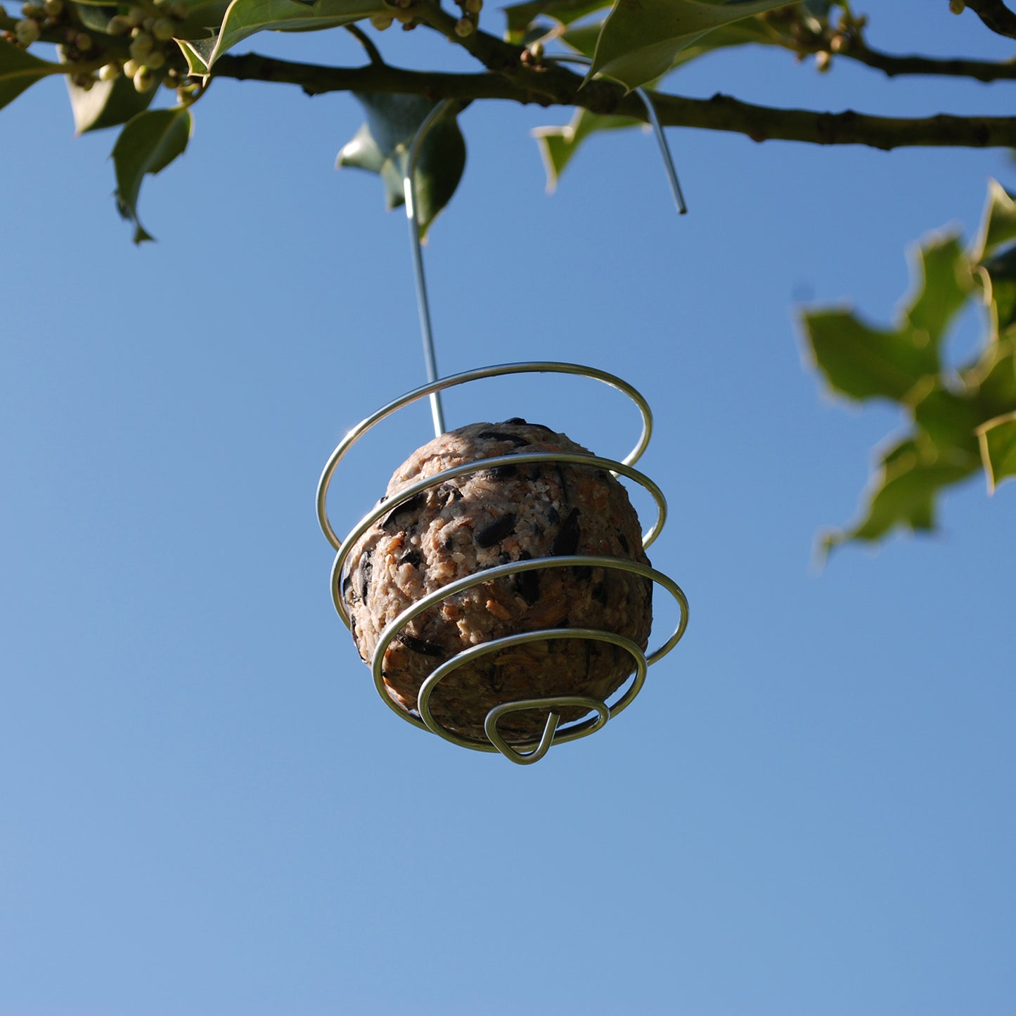 bellissa Meisenknödelhalter 2er Set