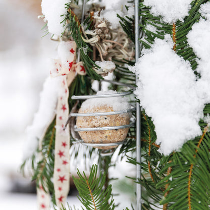 bellissa Meisenknödelhalter 2er Set