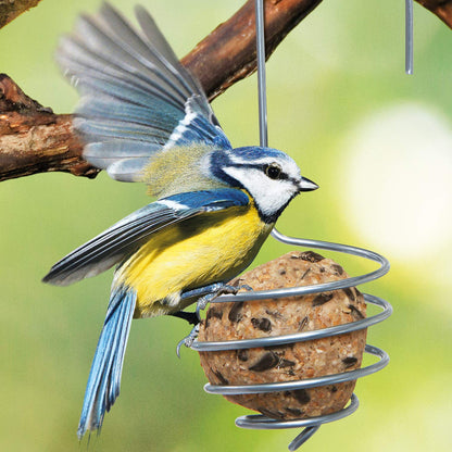 bellissa Meisenknödelhalter 2er Set