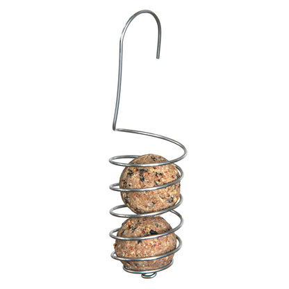 GartenAZ Meisenknödelhalter Doppelknödel (Groß) 2er Set - ID: 67861020967286