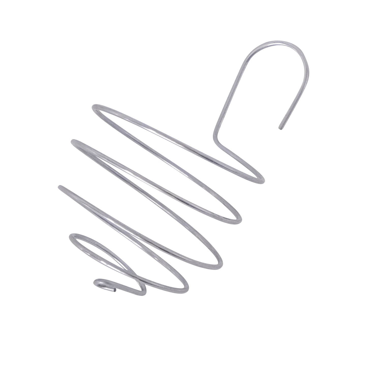 bellissa Meisenknödelhalter XL, L12x B12 x H22 cm, 4mm, Stahl verzinkt