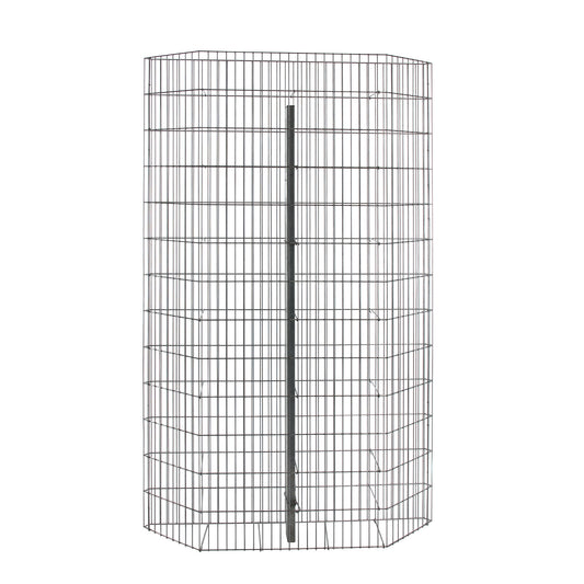 bellissa Trapez-Gabione pronto 195