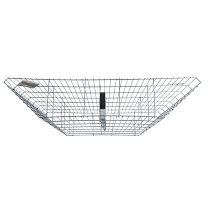 bellissa Trapezgabione PRONTO 180; L 114,5 x B 23,5 x H 180 cm - ID: 67862999990646