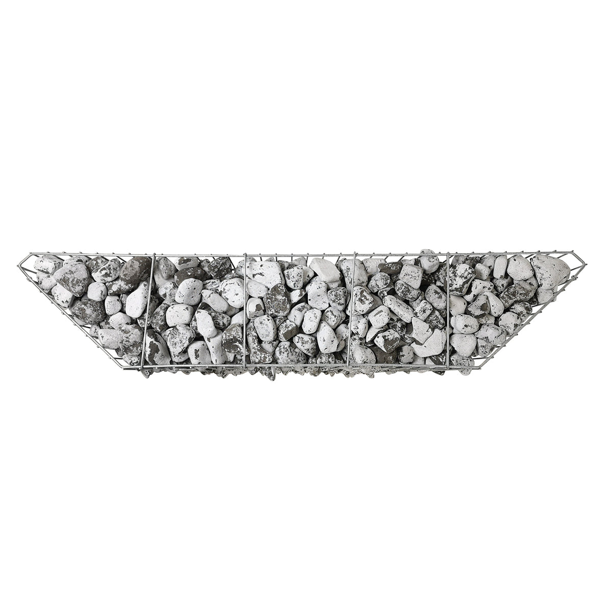 bellissa Trapezgabione PRONTO 90 cm - ID: 70951008567670