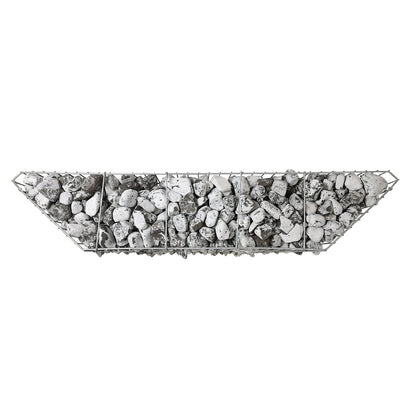 bellissa Trapezgabione PRONTO 90 cm - ID: 70951008567670
