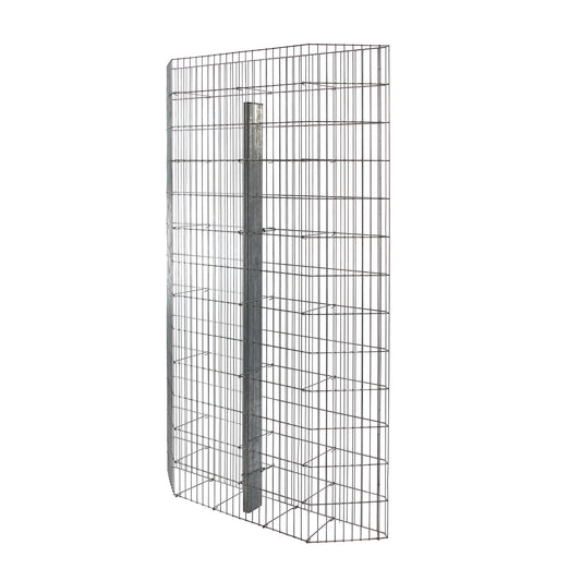 bellissa Trapezgabione PRONTO 180 cm