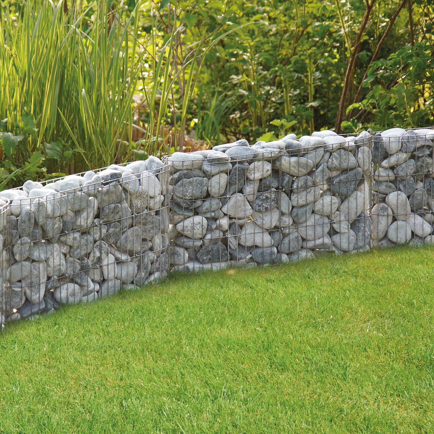 bellissa Leonardo Gabione  L58xB10xH30 cm