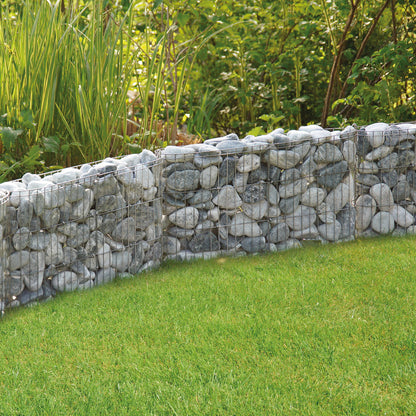 bellissa Leonardo Gabione  L58xB10xH30 cm